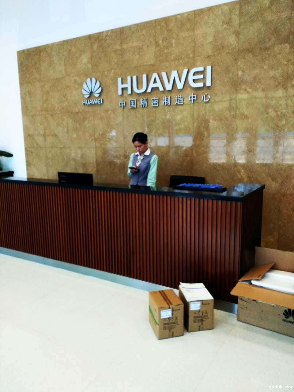 Betway官网入口登录元素走进您的生活--华为与Betway官网入口登录携手合